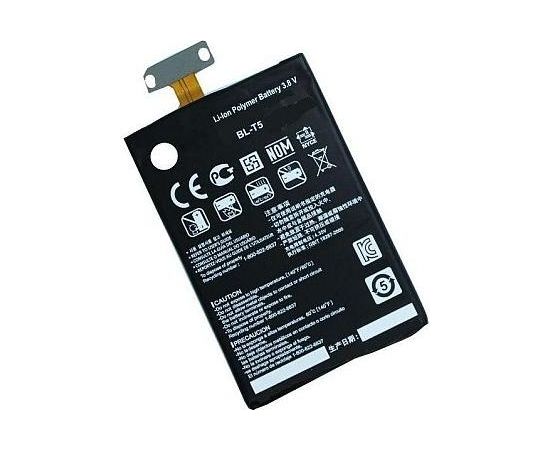 Battery LG BL-T5 (Nexus 4, Optimus G)