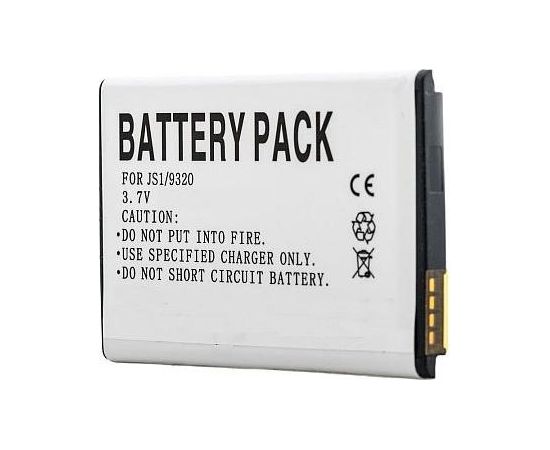 Battery Blackberry J-S1 (9320, 9220)