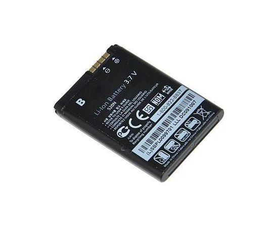 Аккум. LG IP-520N (GD900)