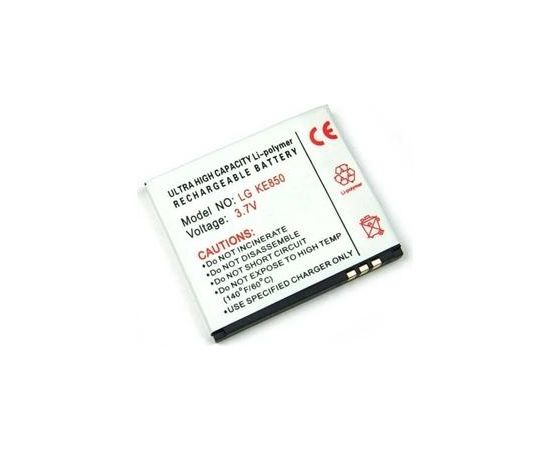 Battery LG IP-A750 (KE850 PRADA, KG99, KE820)