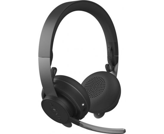 Logitech MSFT zone wireless (981-000854)