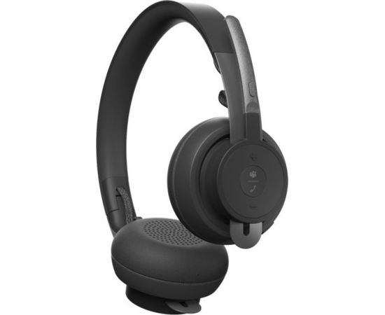 Logitech MSFT zone wireless (981-000854)