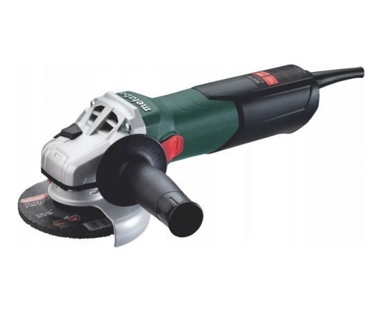 METABO W9-115  900W 115mm leņķa slīpmašīna