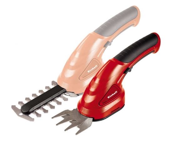 Einhell Nożyce do trawy 3,6 Li WT GC-CG - 3410456 Dzīvžogu šķēres