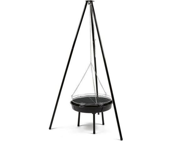 Oase Easy Camp (680082) Ugunskura vieta