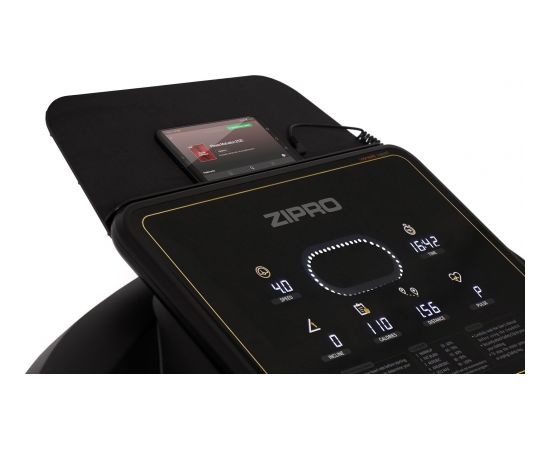 Zipro Pacemaker iConsole + skrejceļš