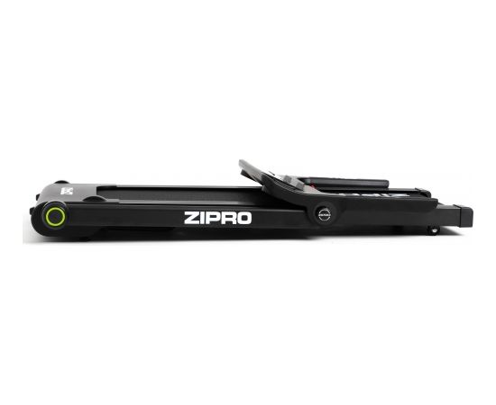 Zipro Pacto iConsole + elektriskais skrejceliņš