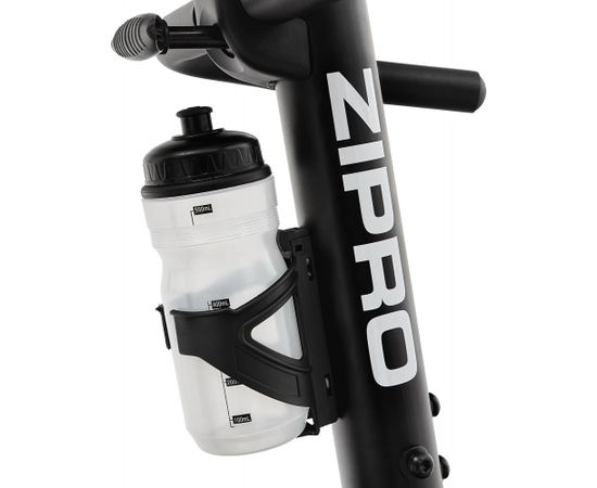 Zipro Iconsole + Glow Recumbent elektriskais magnētiskais velosipēds