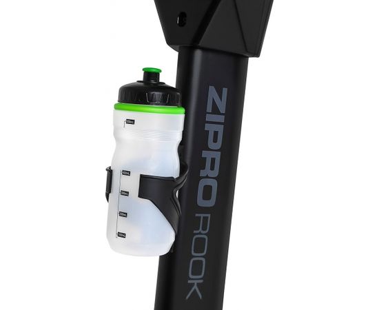 Zipro Rook iConsole + elektriskā magnētiskā velotrenažiera