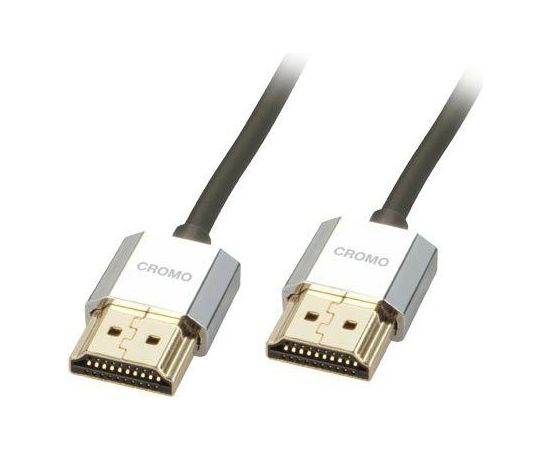 Cable Lindy HDMI - HDMI 0.5m (41670)