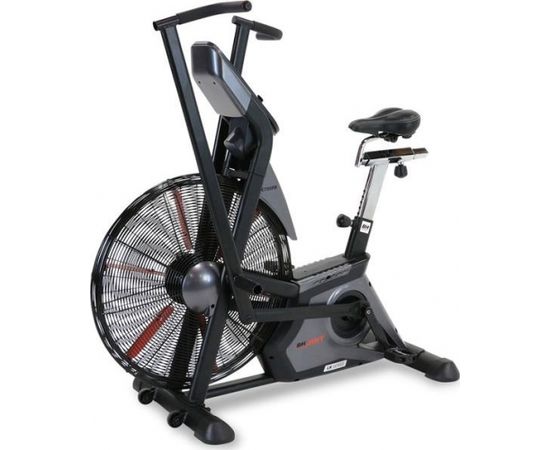 BH Fitness AirBike HIIT H889 gaisa velotrenažieris