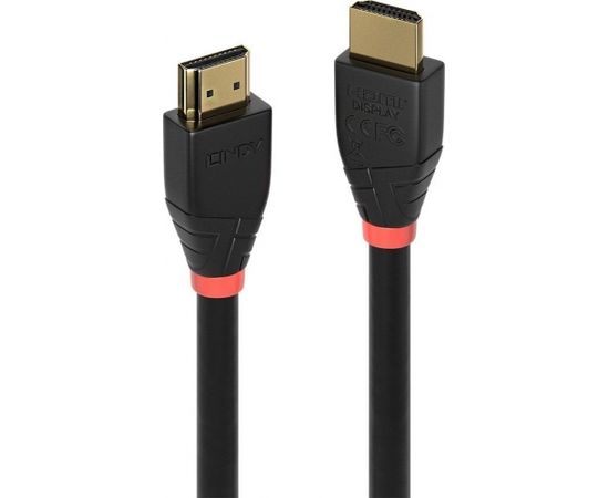 Cable Lindy HDMI - HDMI 25m (41074)