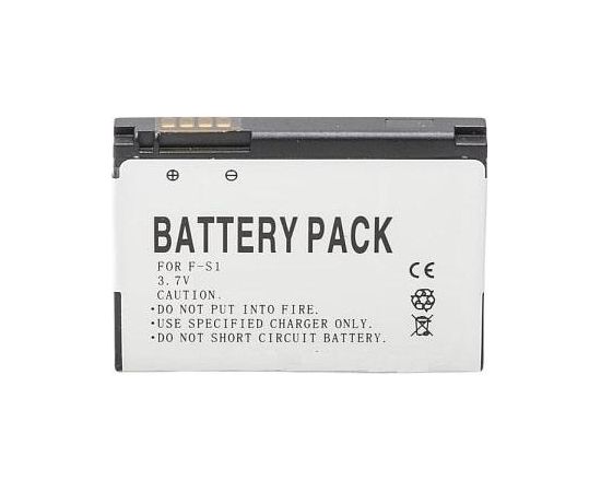 Battery Blackberry F-S1 (Torch 9800, Torch2 9810)