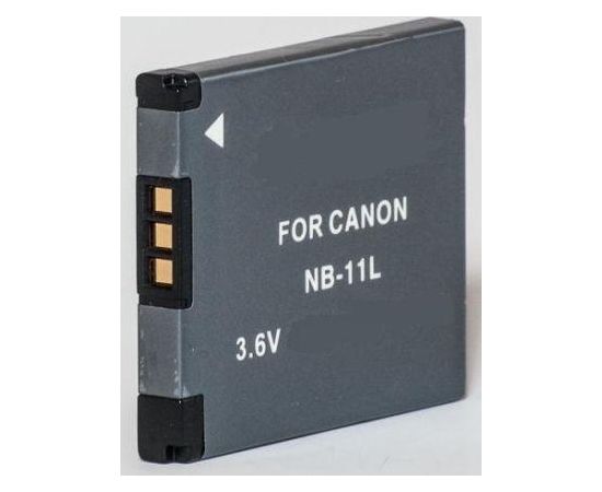 Canon, battery NB-11L