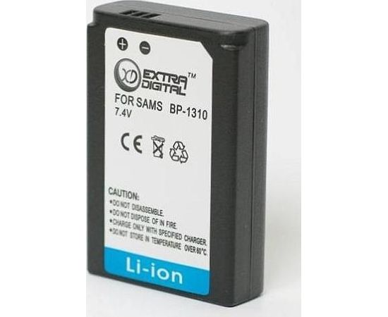 Samsung, battery BP1310