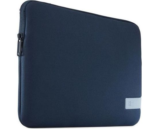 Case Logic  Reflect Laptop sleeve 13.3" Dark Blue