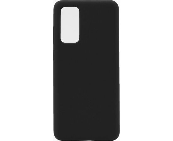 Evelatus Huawei P40 Soft Case with bottom Black
