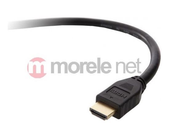 Cable Belkin HDMI - HDMI 1.5m (F3Y017R1.5MBLK)