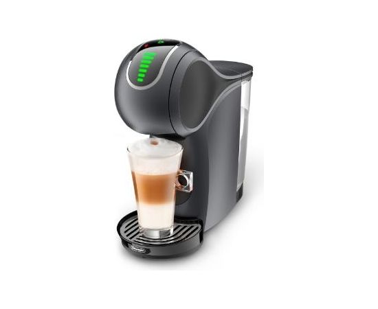 DELONGHI EDG426.GY Dolce Gusto Genio S Touch Black Kapsulu kafijas automāts