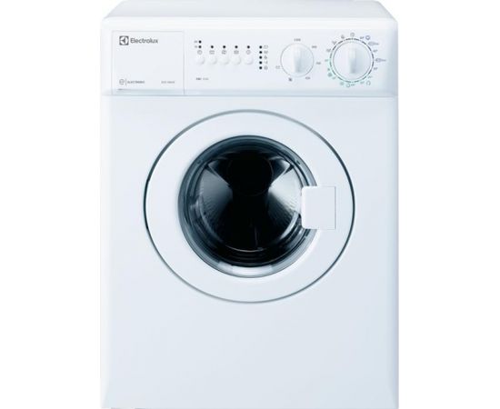 Electrolux EWC1351 veļas mazg. mašīna 3kg F 1300apgr.