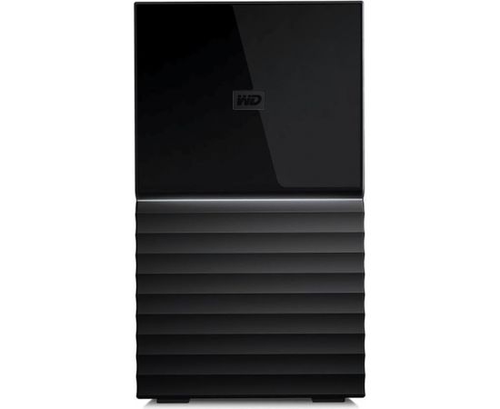 Western Digital WD My Book 28TB USB 3.1 Black External HDD