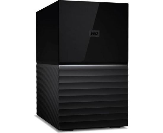 Western Digital WD The My Book™ 24TB USB 3.1 Black External HDD