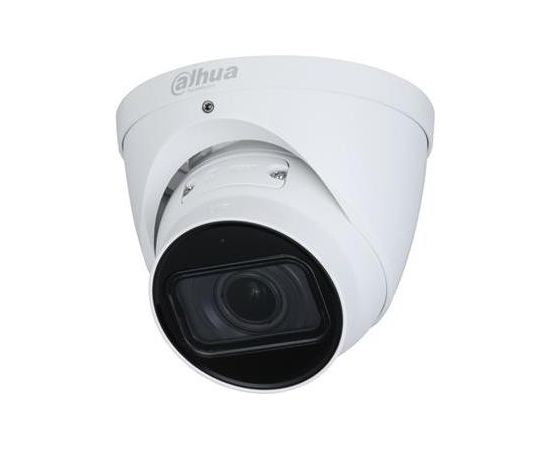 NET CAMERA 8MP IR EYEBAL/IPC-HDW3841T-ZAS-27135 DAHUA