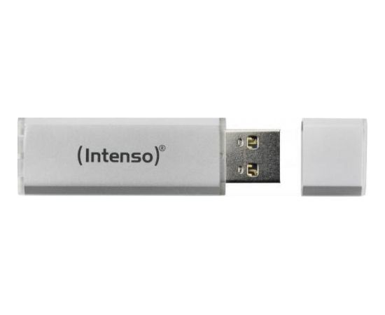 MEMORY DRIVE FLASH USB2 64GB/3531490 INTENSO