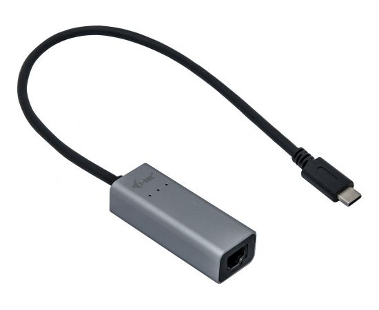 I-TEC USB-C to 2.5Gbps Ethernet Adapter