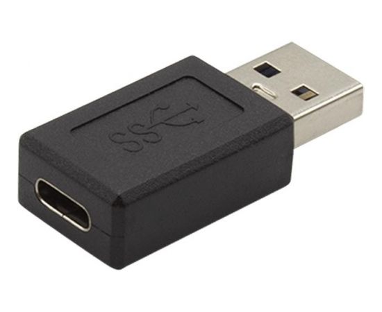 I-TEC USB Type A to Type-C Adapter