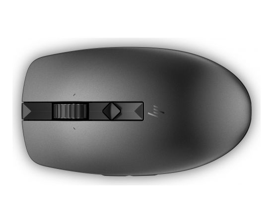 HP Multi-Device 635 Wireless Mouse Black