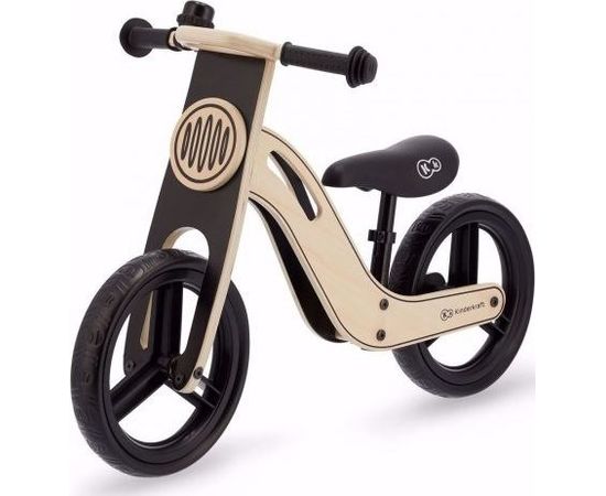 Kinder Kraft KinderKraft UNIQ bērnu līdzsvara velosipēds