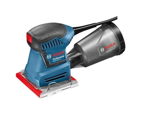 Bosch GSS 140-1 A 180W Orbitālā slīpmašīna