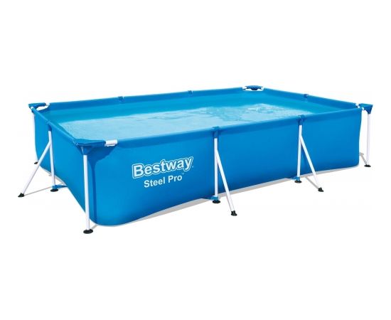 Bestway Basen Steel Pro 300x201x66 cm