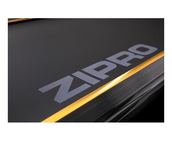 Zipro Pacemaker iConsole + skrejceļš Black Gold