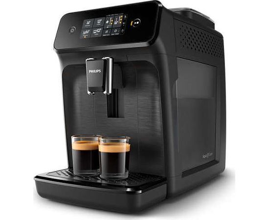 PHILIPS EP1220/00 Series 1200 Fully Automatic Espresso