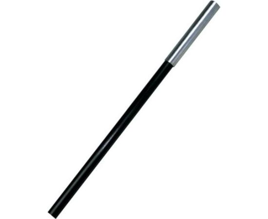 Eurotrail mietiņu posms Fiberglass Polesection 70 cm / 9.5 mm Палатки