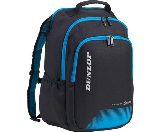Backpack Dunlop FX PERFORMANCE black/blue