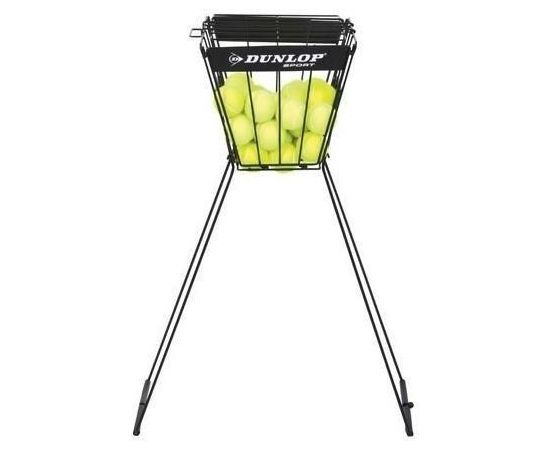 Ball hopper Dunlop for tennis balls 70 psc.