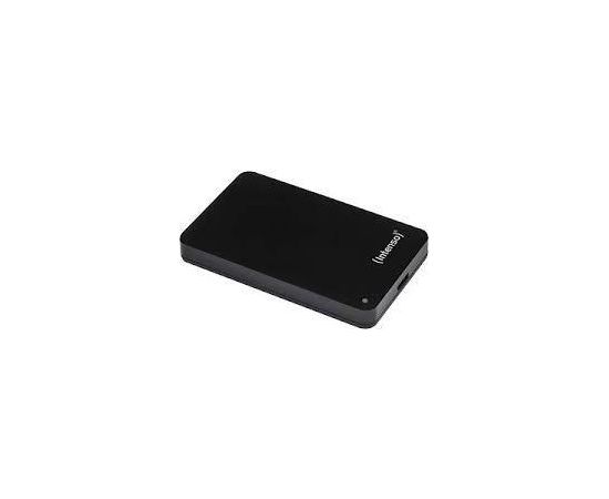 HDD USB3 250GB EXT. 2.5"/BLACK 6021500 INTENSO
