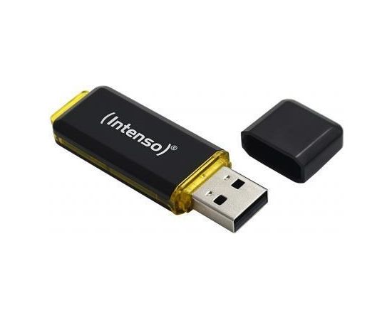 MEMORY DRIVE FLASH USB3.1/256GB 3537492 INTENSO