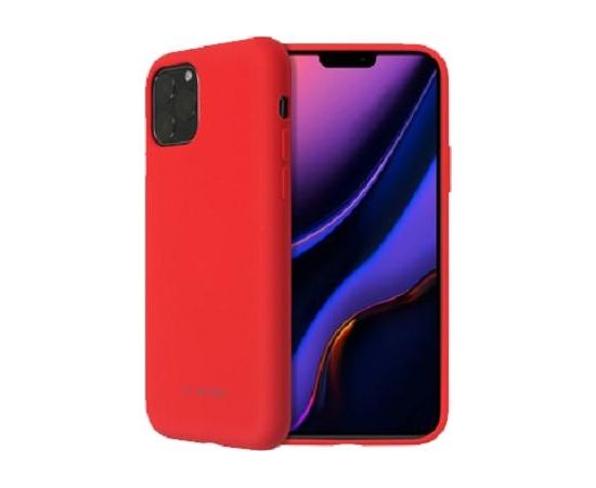 Apple iPhone 11 Pro Smoothie Cover By So Seven Red