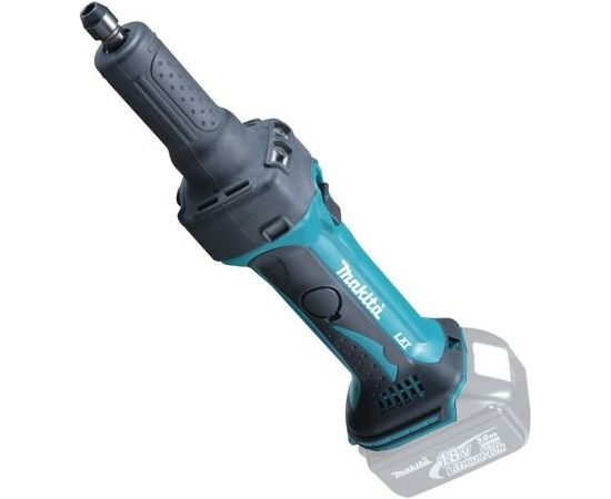 Makita DGD800Z Gala slīpmašīna 18V