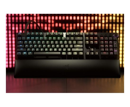 Razer клавиатура Huntsman V2 RU