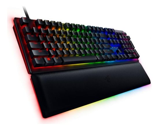 Razer keyboard Huntsman V2 NO