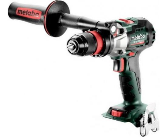 Cordless drill SB 18 LTX BL Q I carcass, metaBOX145, Metabo