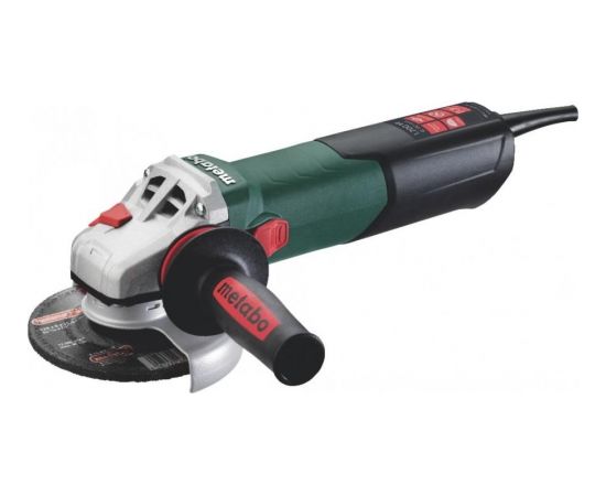 Leņķa slīpmašīna WEA 17-150 Quick, Metabo