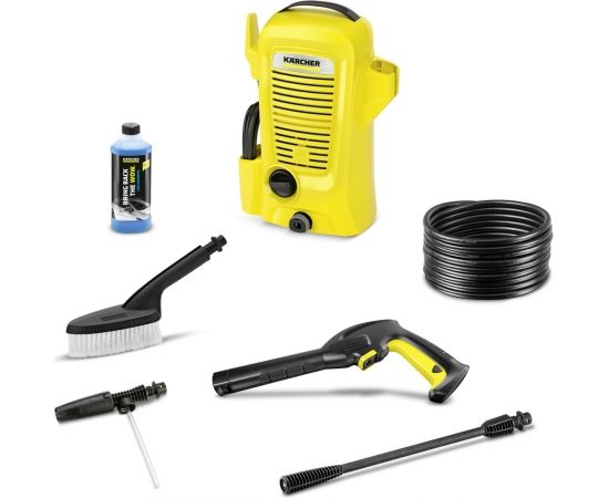 Karcher K2 Universal Edition Car automašīnu augstspiediena mazgātājs