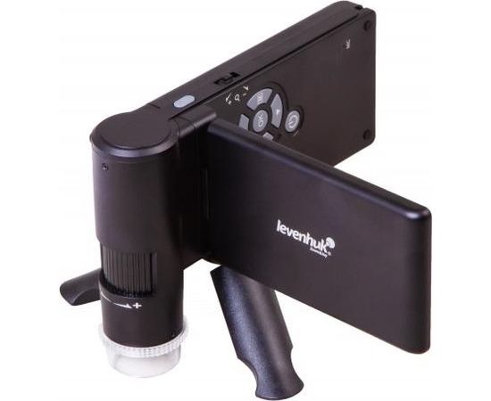 Digitālais mikroskops Levenhuk DTX 700 Mobi x10-300