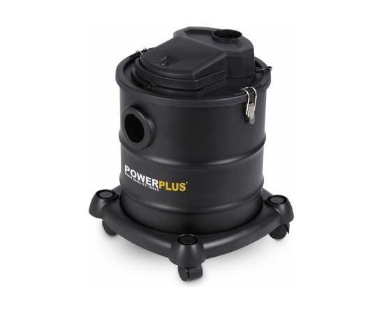 Pelnu un putekļu sūcējs 1200W, 20L POWX308 Powerplus